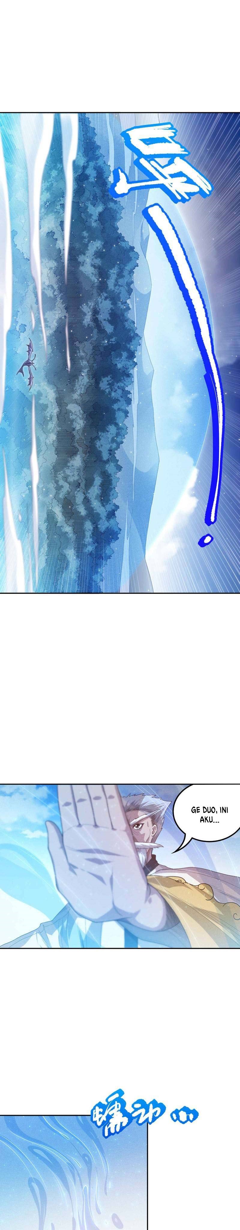 Ultimate Soldier Chapter 111 Gambar 22